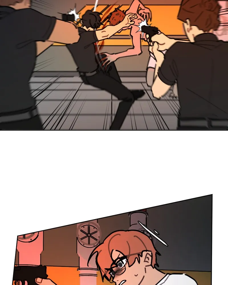 School Bus Graveyard Chapter 85 page 39 - 