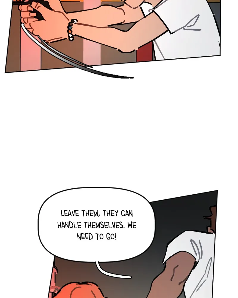 School Bus Graveyard Chapter 85 page 40 - 