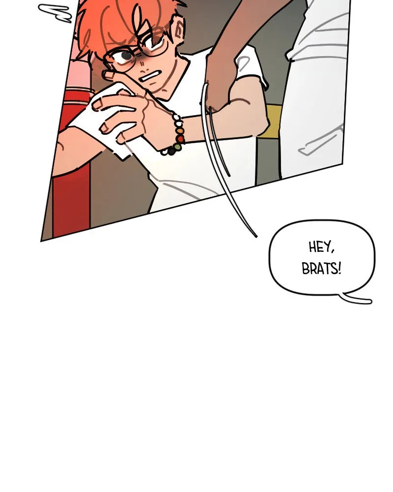 School Bus Graveyard Chapter 85 page 41 - 