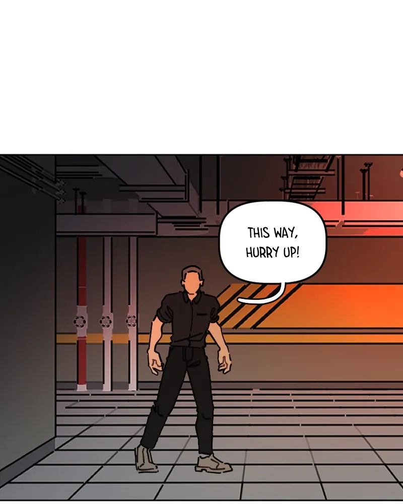 School Bus Graveyard Chapter 85 page 42 - 