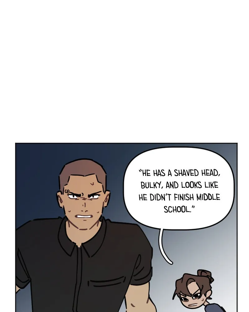 School Bus Graveyard Chapter 85 page 43 - 