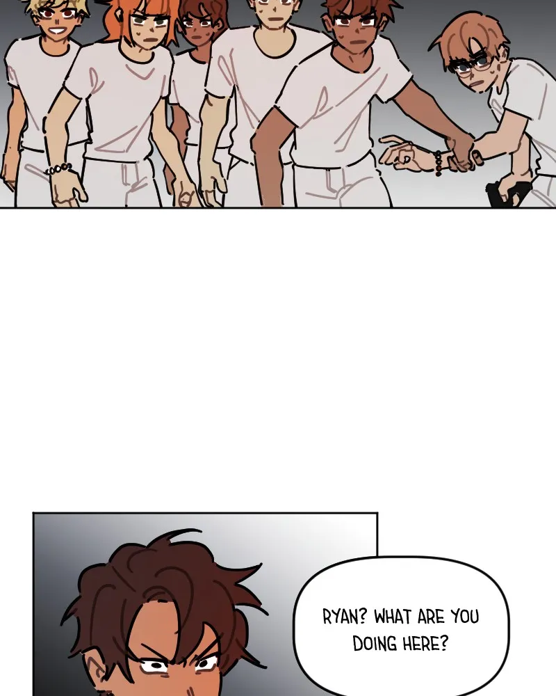 School Bus Graveyard Chapter 85 page 45 - 