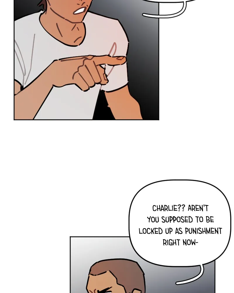 School Bus Graveyard Chapter 85 page 46 - 