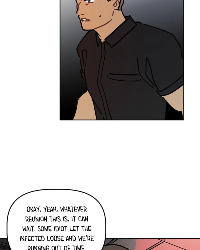 School Bus Graveyard Chapter 85 page 47 - 