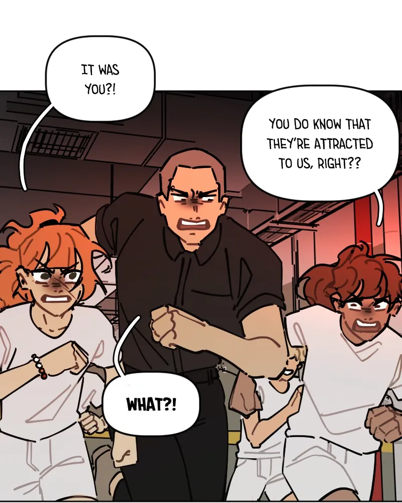 School Bus Graveyard Chapter 85 page 49 - 