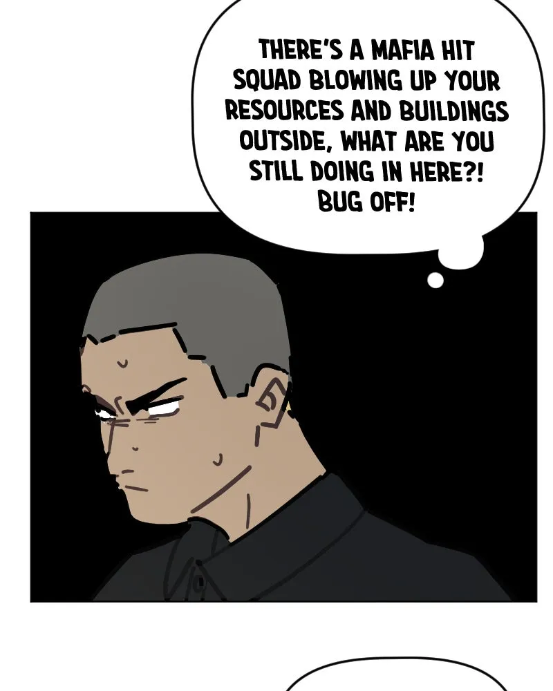 School Bus Graveyard Chapter 85 page 6 - 