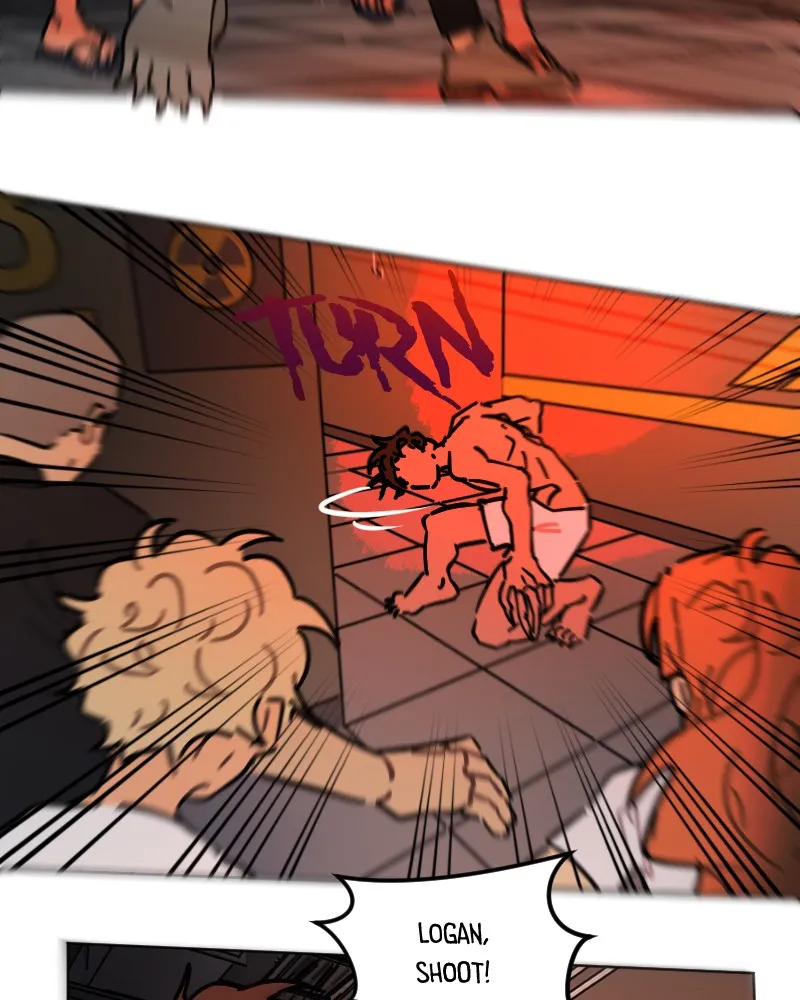 School Bus Graveyard Chapter 85 page 53 - 