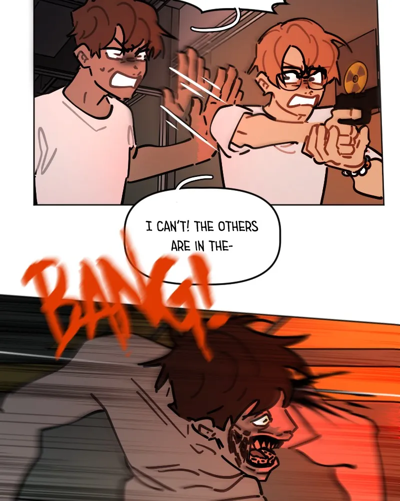 School Bus Graveyard Chapter 85 page 54 - 
