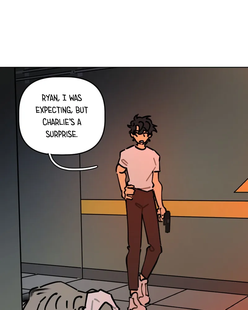 School Bus Graveyard Chapter 85 page 56 - 