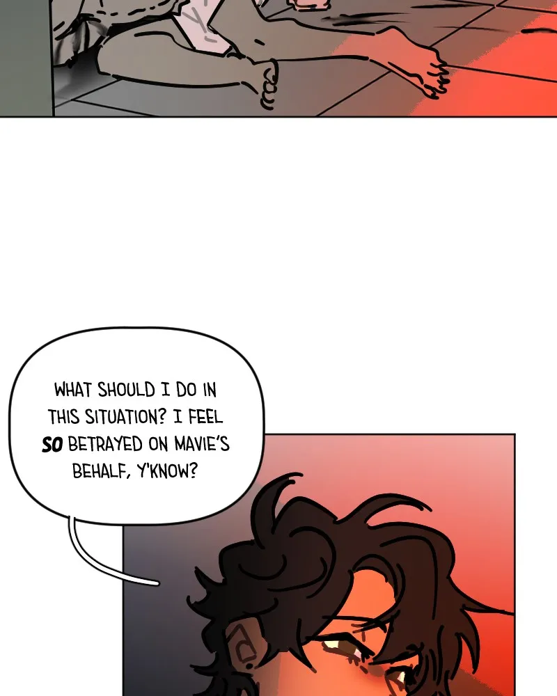 School Bus Graveyard Chapter 85 page 57 - 