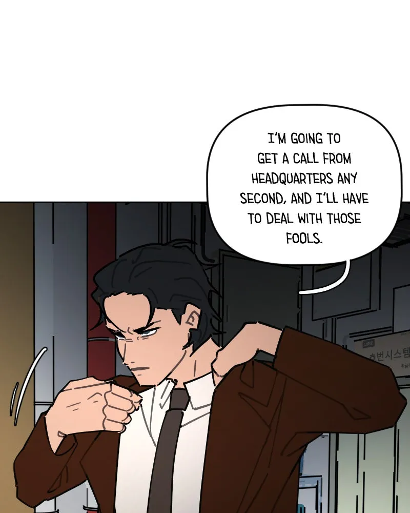 School Bus Graveyard Chapter 85 page 9 - 