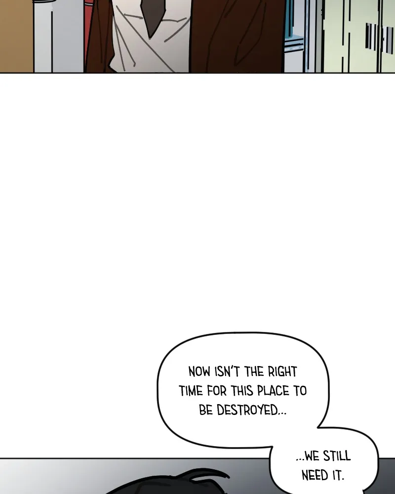 School Bus Graveyard Chapter 85 page 10 - 