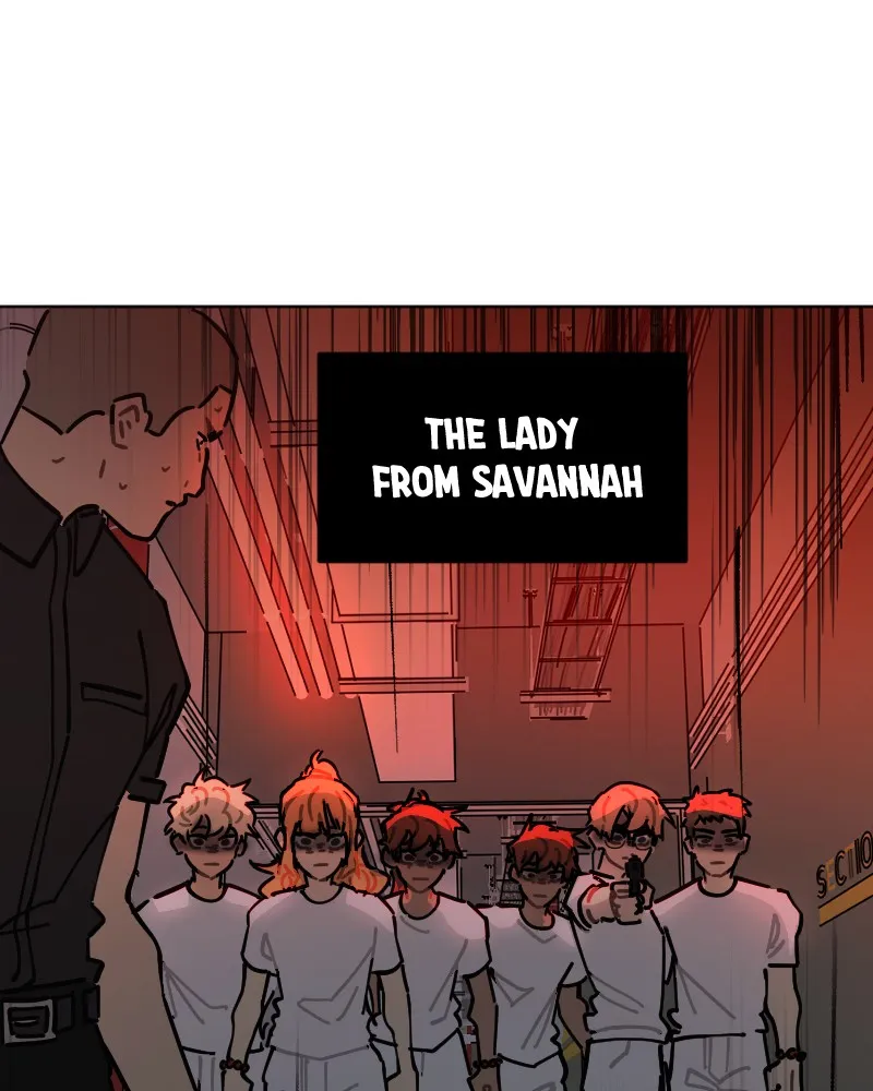 School Bus Graveyard Chapter 86 page 15 - 