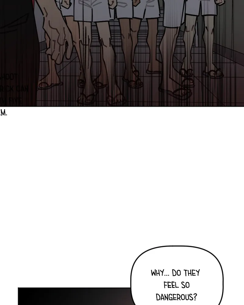 School Bus Graveyard Chapter 86 page 16 - 