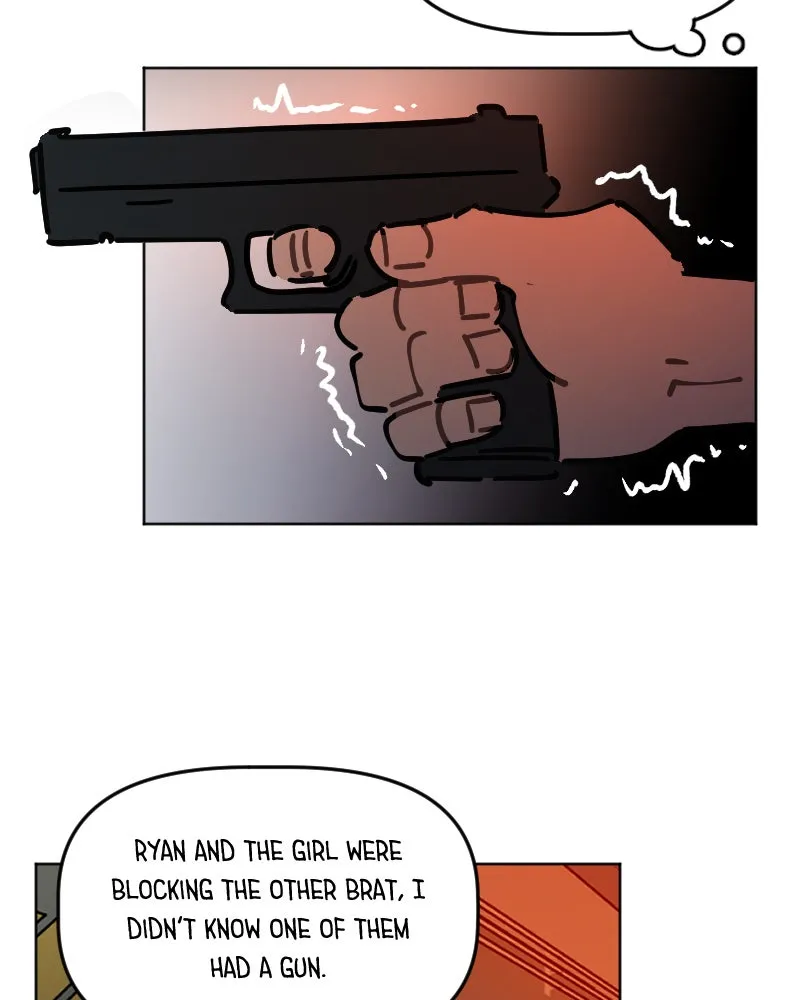 School Bus Graveyard Chapter 86 page 19 - 