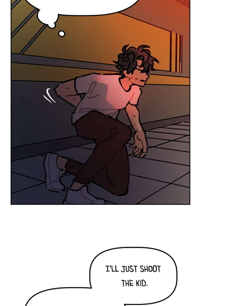School Bus Graveyard Chapter 86 page 20 - 