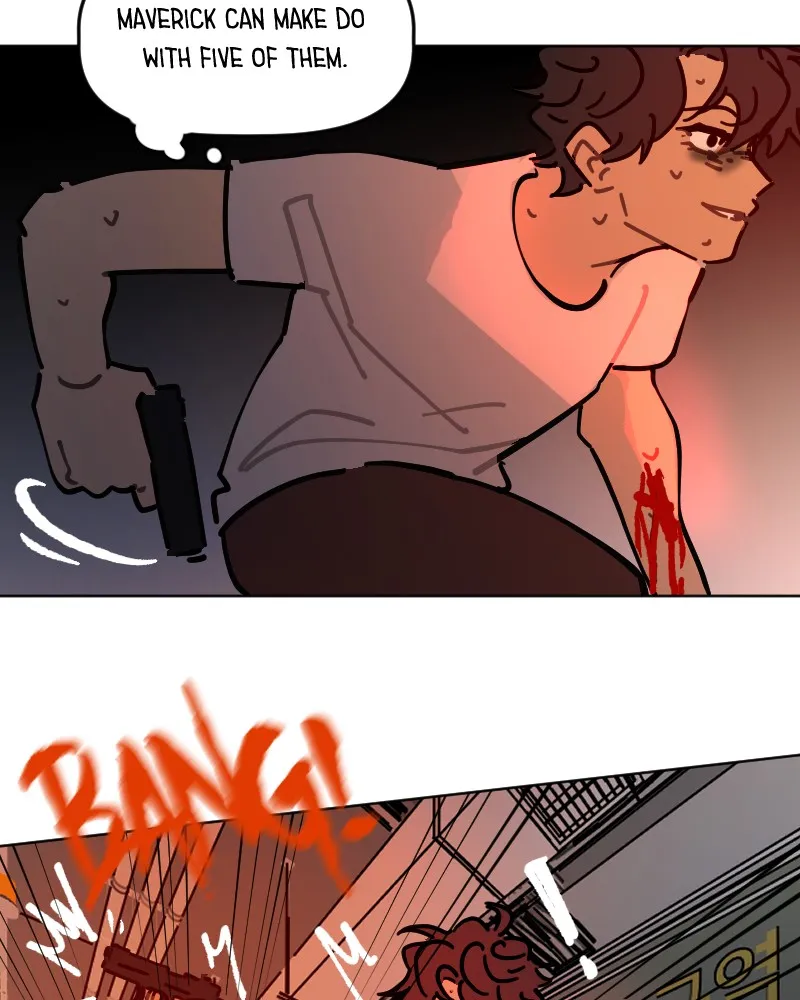 School Bus Graveyard Chapter 86 page 21 - 