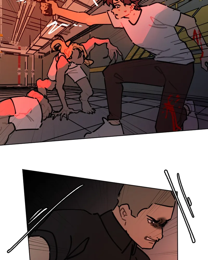 School Bus Graveyard Chapter 86 page 22 - 