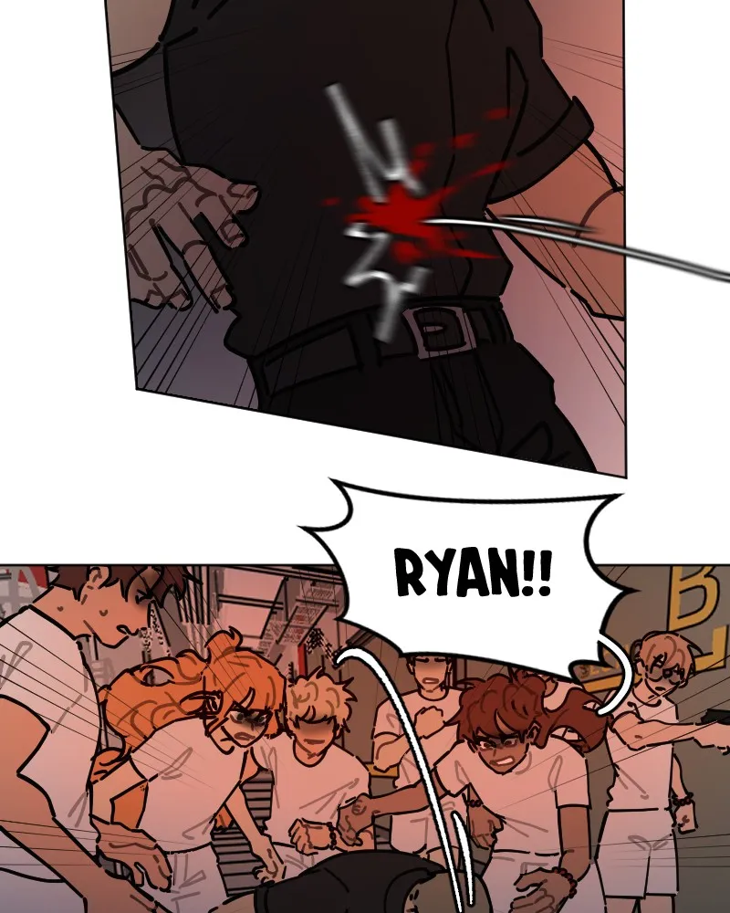 School Bus Graveyard Chapter 86 page 23 - 