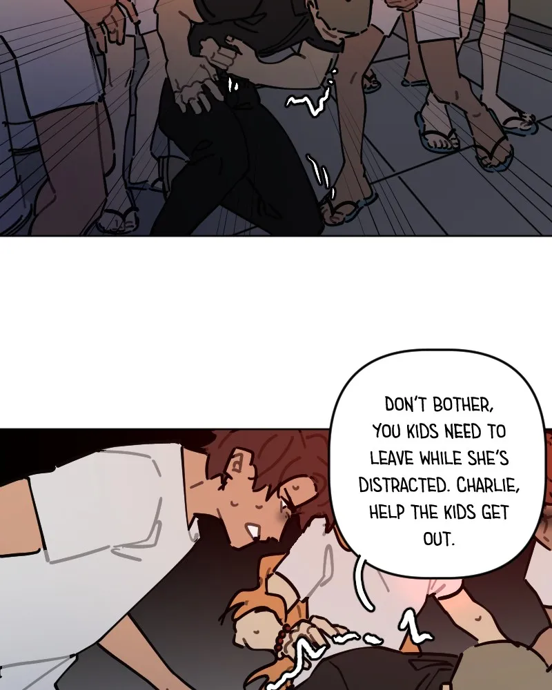 School Bus Graveyard Chapter 86 page 24 - 