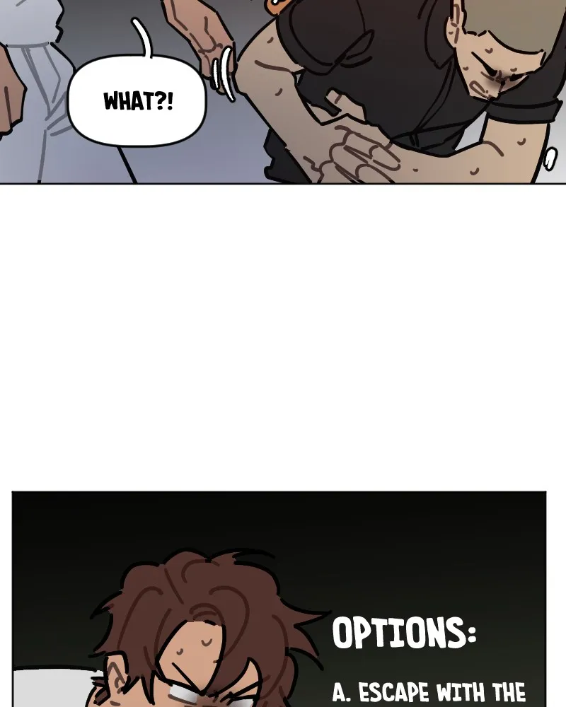 School Bus Graveyard Chapter 86 page 25 - 