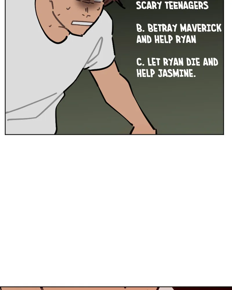 School Bus Graveyard Chapter 86 page 26 - 