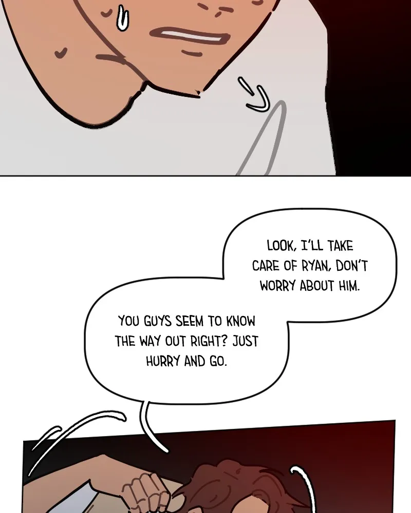 School Bus Graveyard Chapter 86 page 27 - 