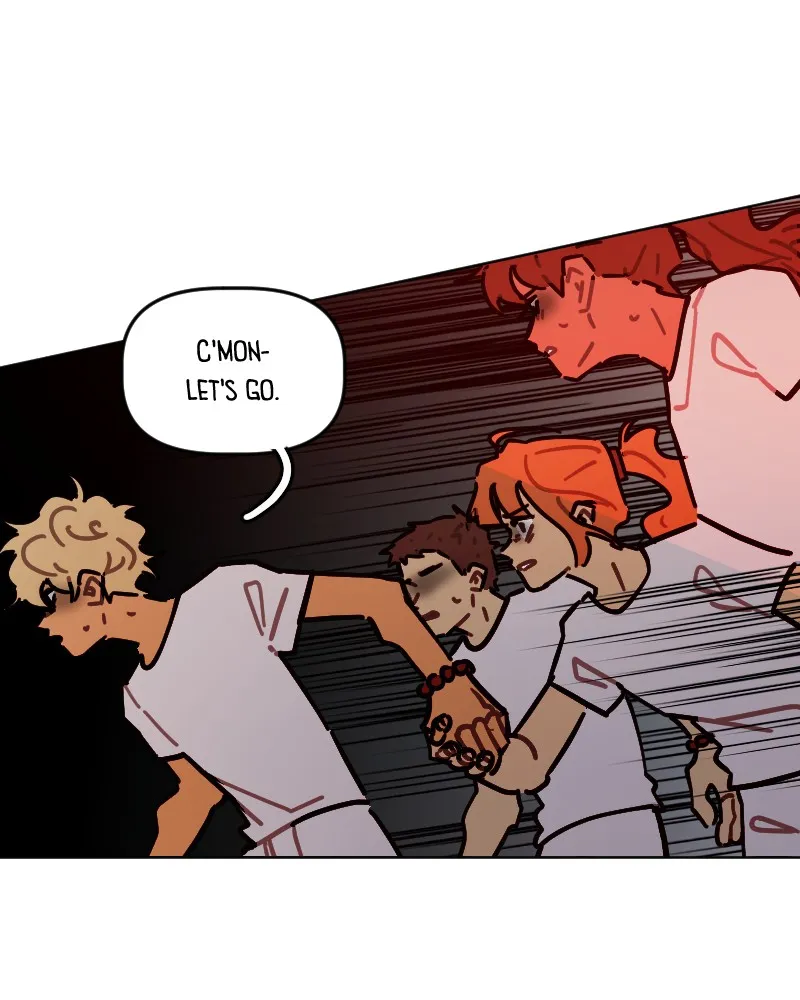 School Bus Graveyard Chapter 86 page 30 - 