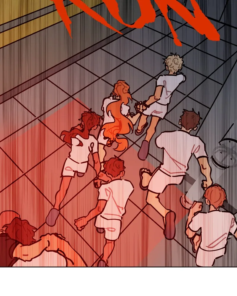 School Bus Graveyard Chapter 86 page 32 - 