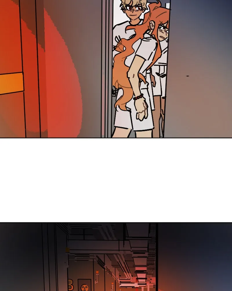 School Bus Graveyard Chapter 86 page 35 - 