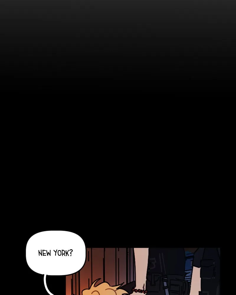 School Bus Graveyard Chapter 86 page 37 - 