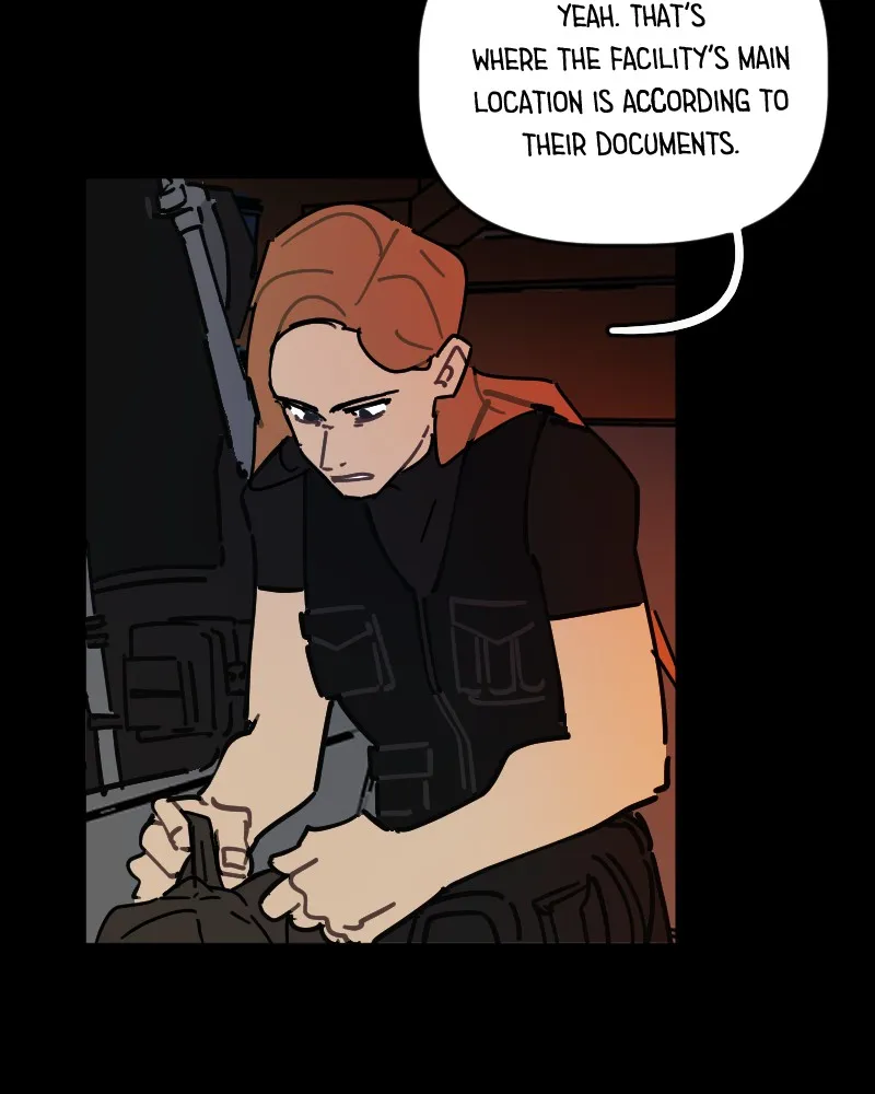 School Bus Graveyard Chapter 86 page 39 - 