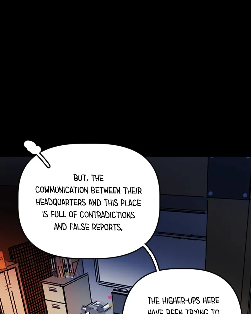 School Bus Graveyard Chapter 86 page 40 - 