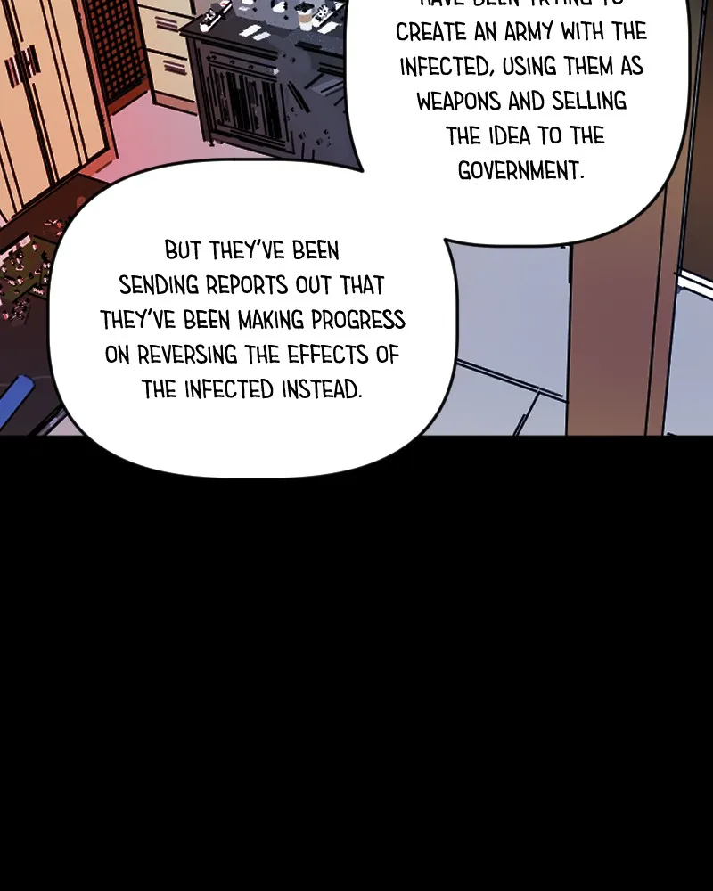 School Bus Graveyard Chapter 86 page 41 - 