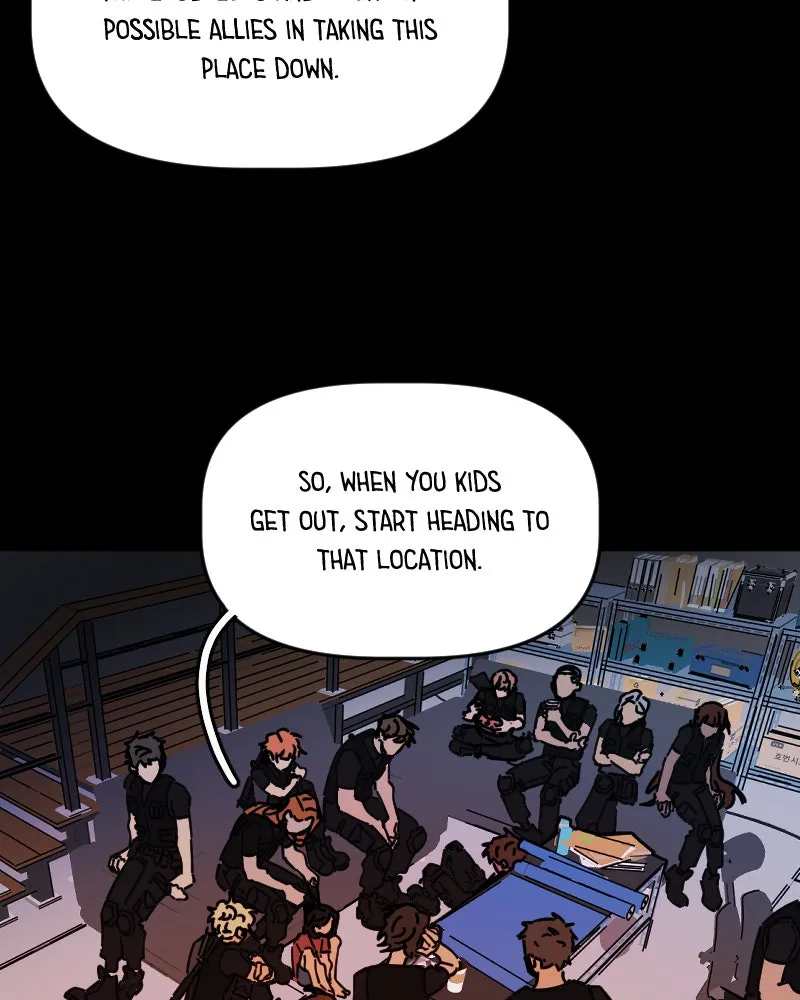 School Bus Graveyard Chapter 86 page 43 - 
