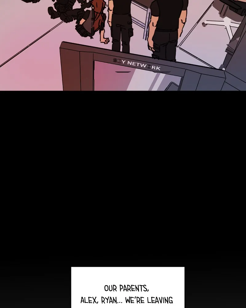 School Bus Graveyard Chapter 86 page 44 - 