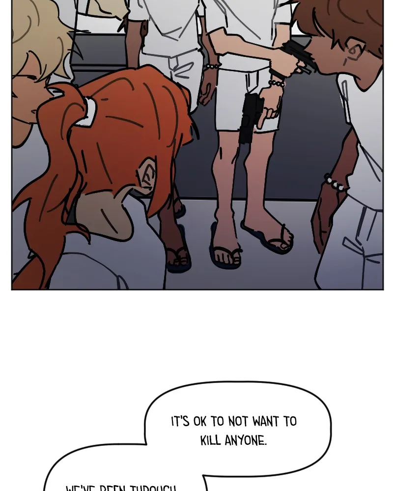 School Bus Graveyard Chapter 86 page 48 - 
