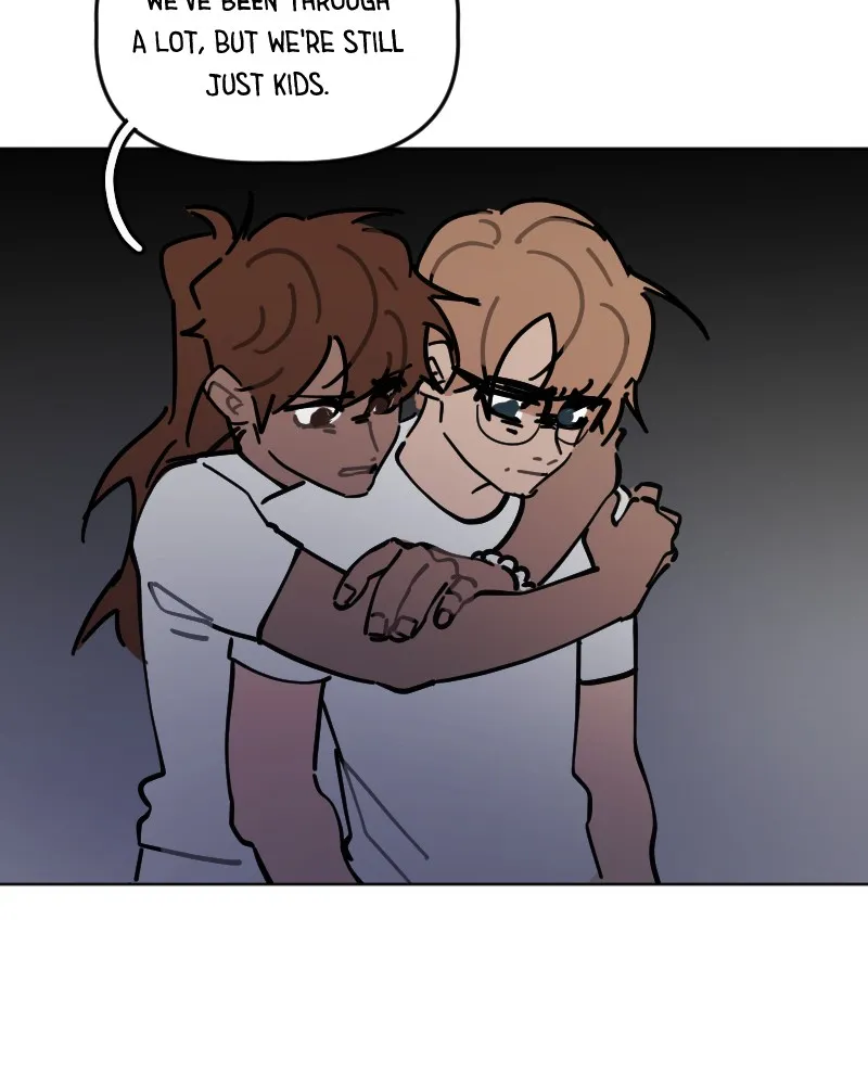 School Bus Graveyard Chapter 86 page 49 - 