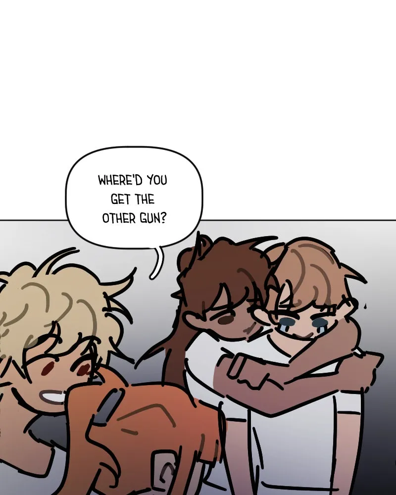 School Bus Graveyard Chapter 86 page 50 - 