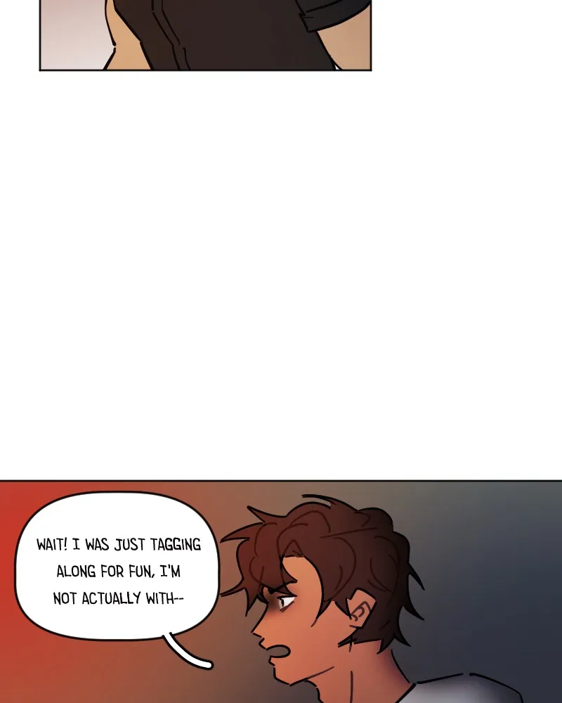 School Bus Graveyard Chapter 86 page 6 - 