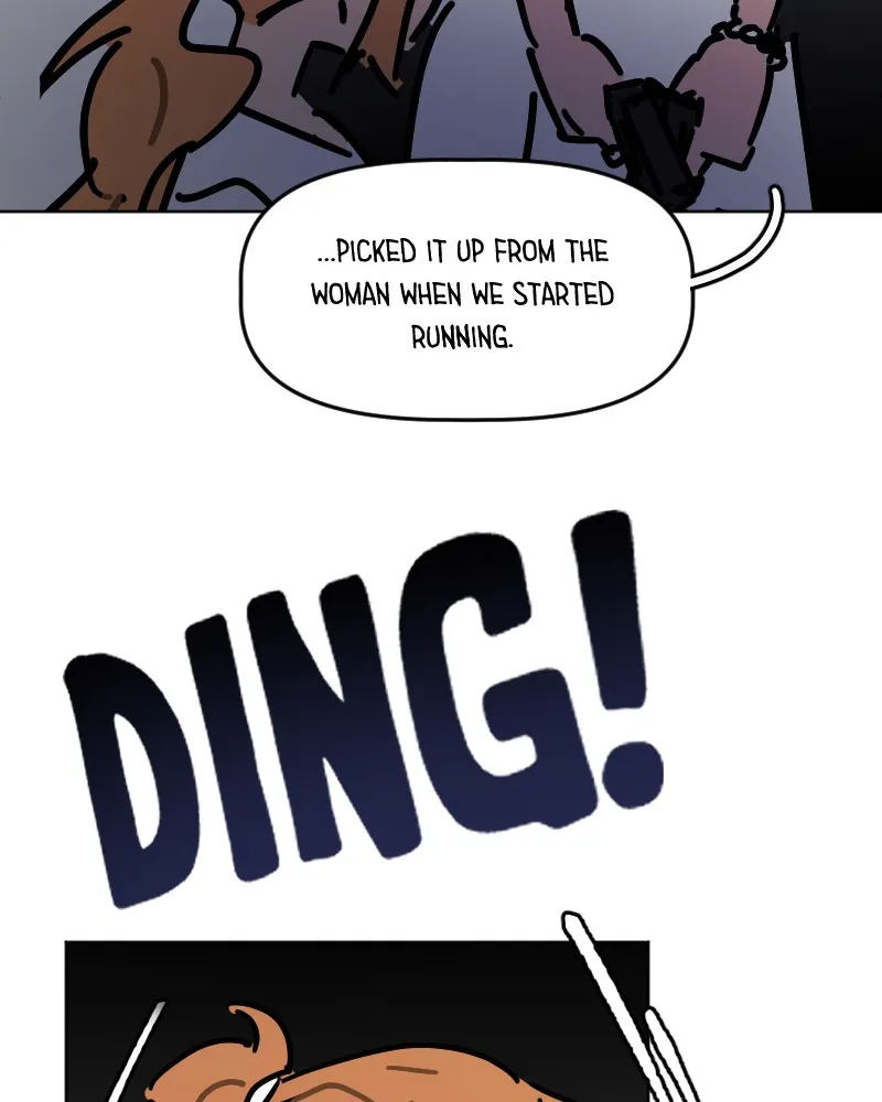 School Bus Graveyard Chapter 86 page 51 - 