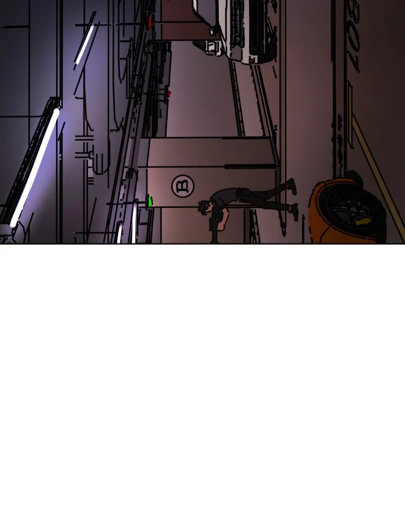 School Bus Graveyard Chapter 86 page 55 - 