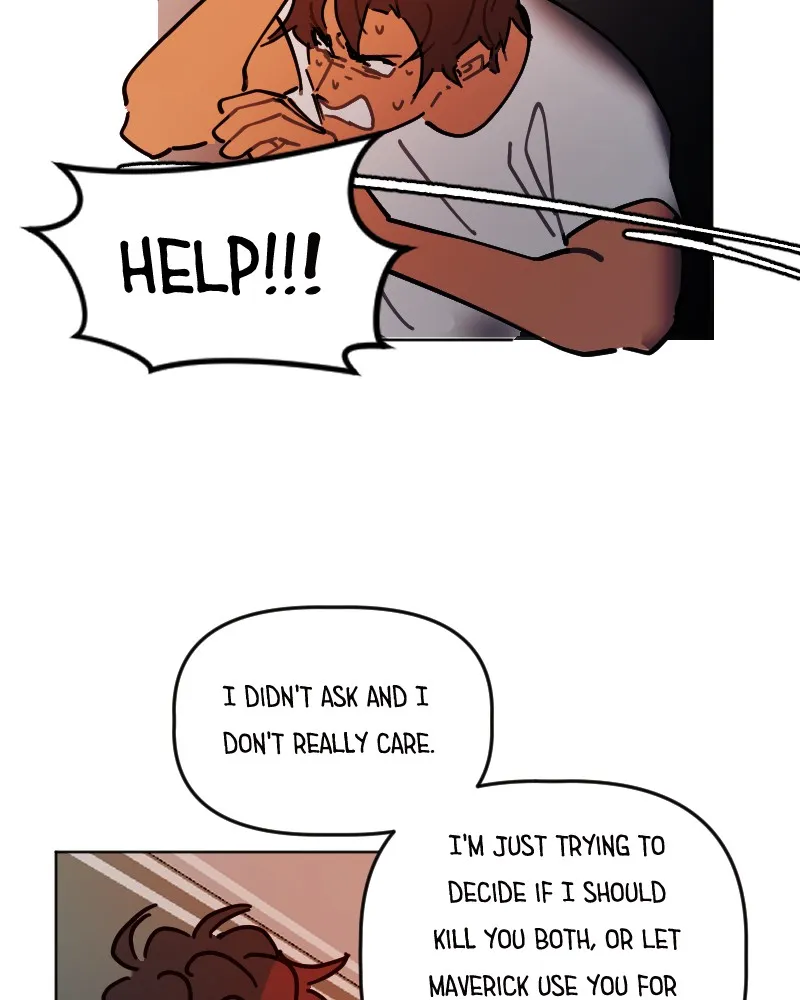 School Bus Graveyard Chapter 86 page 8 - 