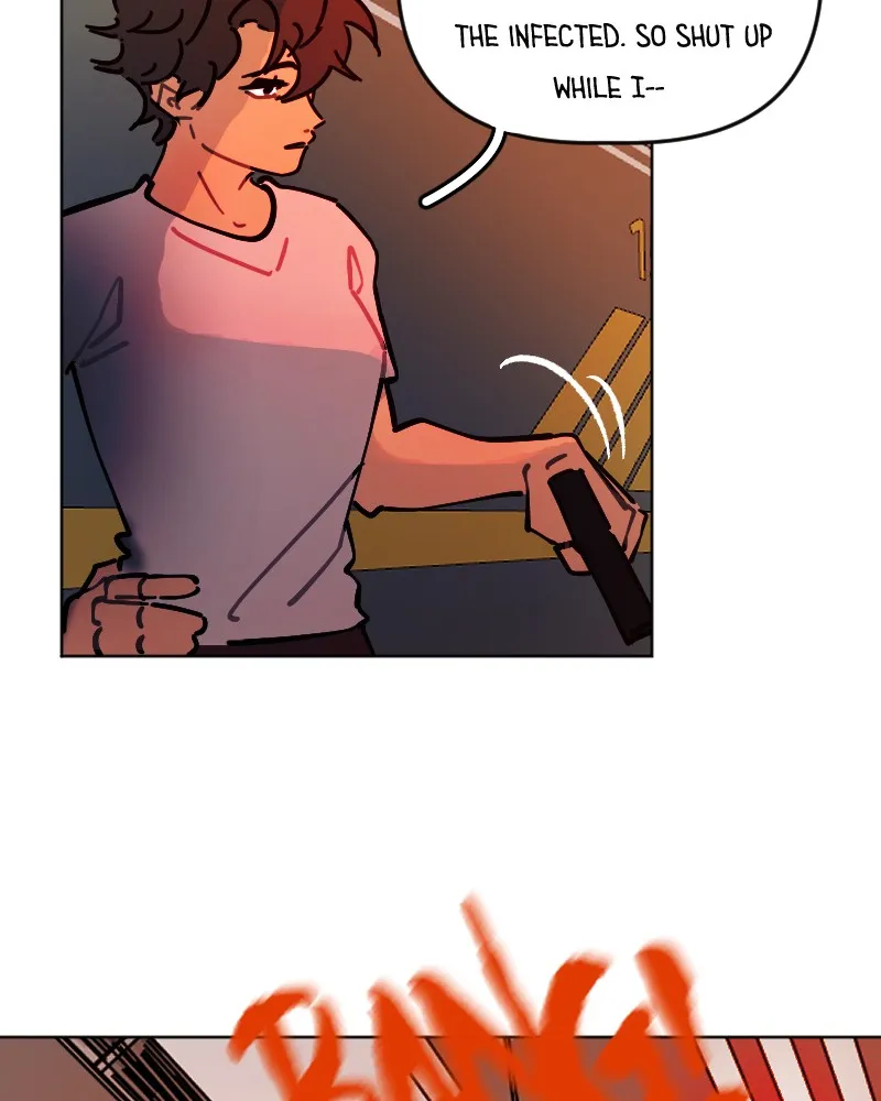School Bus Graveyard Chapter 86 page 9 - 
