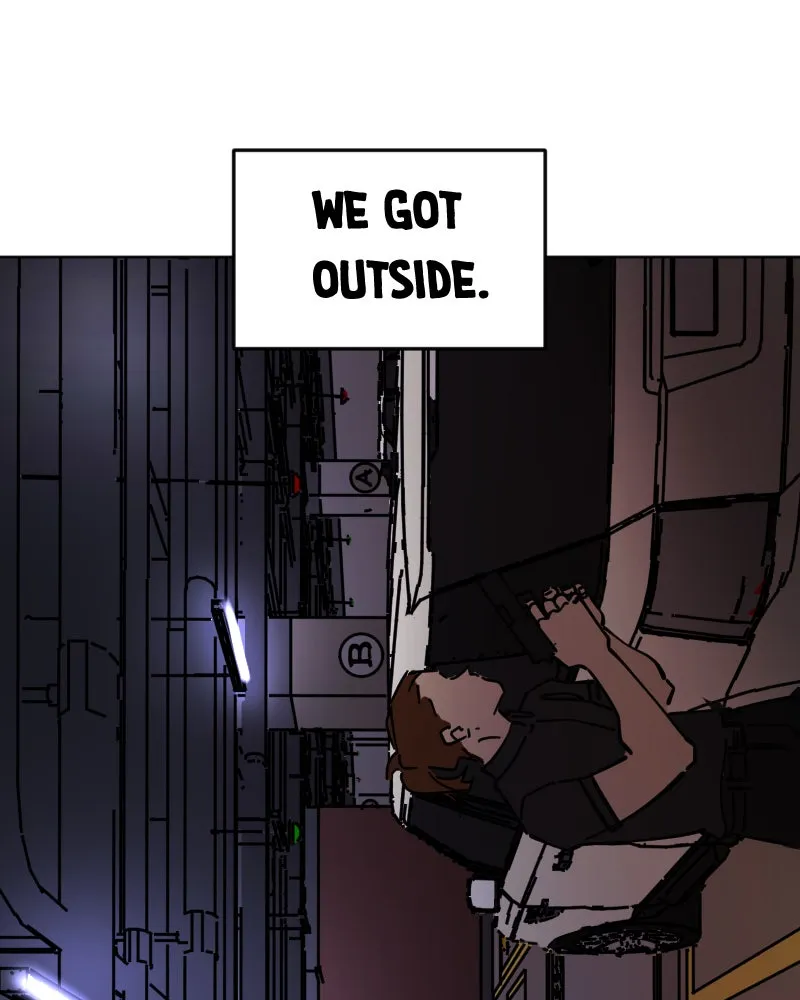 School Bus Graveyard Chapter 87 page 2 - 