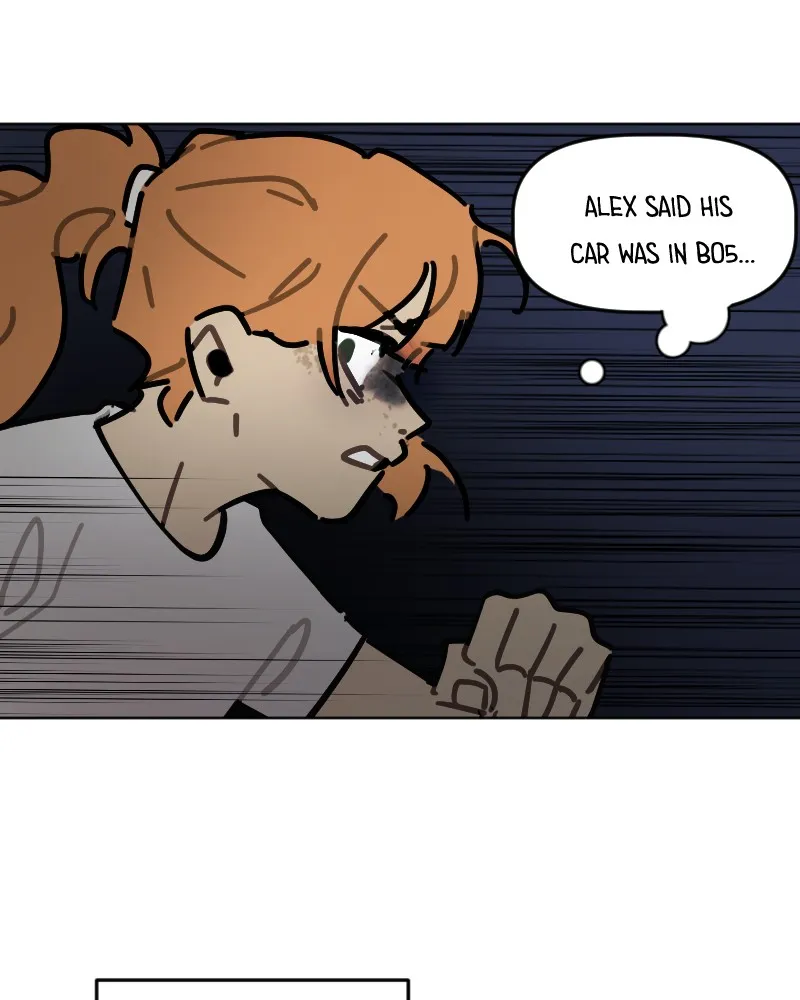School Bus Graveyard Chapter 87 page 11 - 
