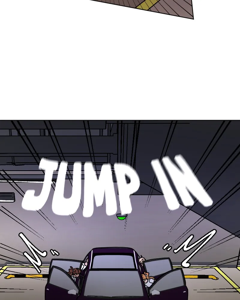 School Bus Graveyard Chapter 87 page 13 - 