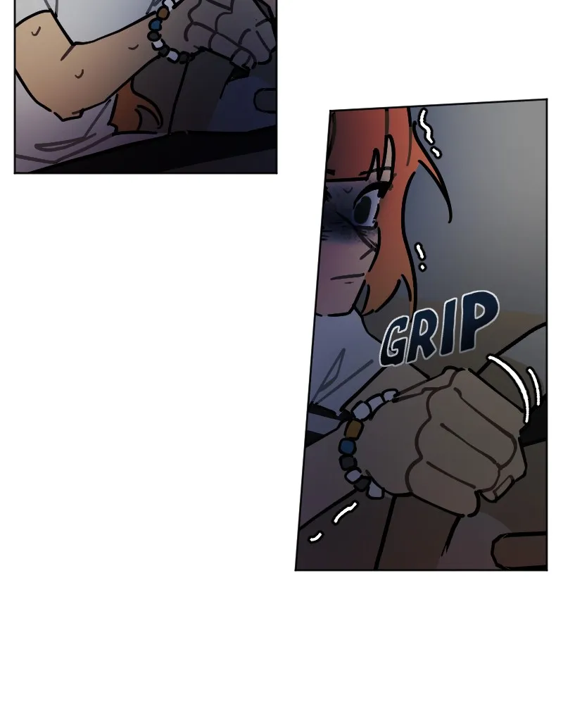 School Bus Graveyard Chapter 87 page 15 - 