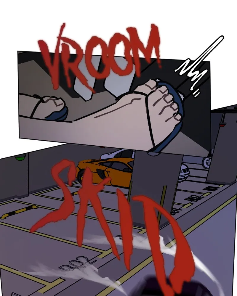 School Bus Graveyard Chapter 87 page 16 - 