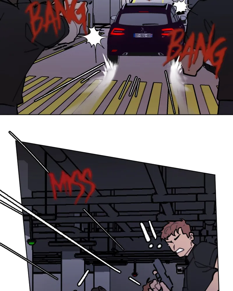 School Bus Graveyard Chapter 87 page 18 - 